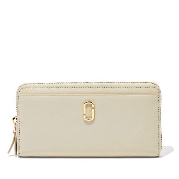 🤍Marc Jacobs The Continental wallet - Picture 5 of 14